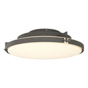 Hubbardton Forge 126747D Metra Semi Flushmount