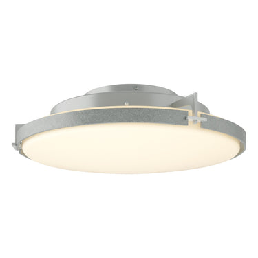 Hubbardton Forge 126747D Metra Semi Flushmount