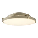 Hubbardton Forge 126747D Metra Semi Flushmount