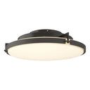Hubbardton Forge 126747D Metra Semi Flushmount