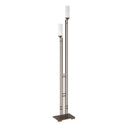 24-8416 Hubbardton Forge Tall Metra Double Floor Lamp