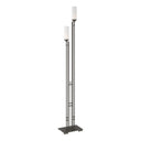 24-8416 Hubbardton Forge Tall Metra Double Floor Lamp