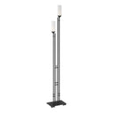 24-8416 Hubbardton Forge Tall Metra Double Floor Lamp