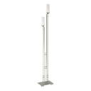 24-8416 Hubbardton Forge Tall Metra Double Floor Lamp