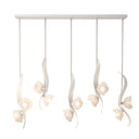 Hubbardton Forge Mika 10-Light Pendant