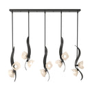 Hubbardton Forge Mika 10-Light Pendant