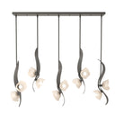 Hubbardton Forge Mika 10-Light Pendant