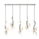 Hubbardton Forge Mika 10-Light Pendant