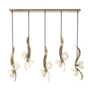 Hubbardton Forge Mika 10-Light Pendant
