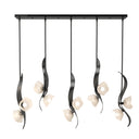 Hubbardton Forge Mika 10-Light Pendant