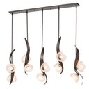 Hubbardton Forge Mika 10-Light Pendant 3