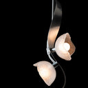 Hubbardton Forge Mika 2-Light Pendant 5