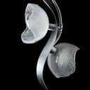Hubbardton Forge Mika 2-Light Pendant 8