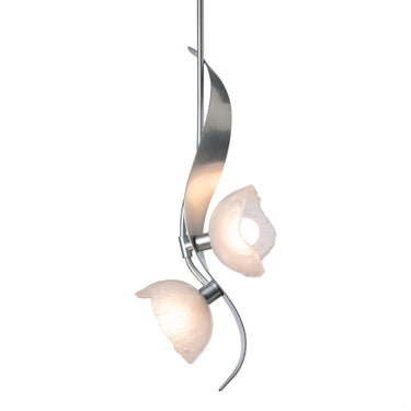Hubbardton Forge Mika 2-Light Pendant 1
