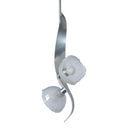 Hubbardton Forge Mika 2-Light Pendant 2