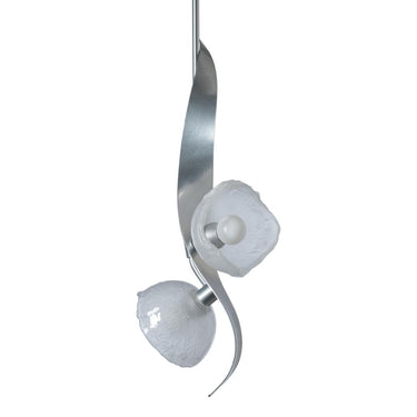 Hubbardton Forge Mika 2-Light Pendant 2