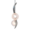 Hubbardton Forge Mika 2-Light Pendant 4