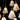 Hubbardton Forge Mobius 10-Light Mobile Pendant 6