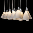 Hubbardton Forge Mobius 10-Light Pendant - Standard - 131202