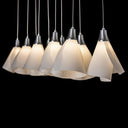 Hubbardton Forge Mobius 10-Light Pendant 7