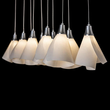 Hubbardton Forge Mobius 10-Light Pendant 7