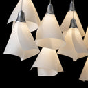 Hubbardton Forge Mobius 10-Light Pendant 9