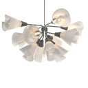 Hubbardton Forge Mobius 12-Light Pendant