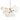 Hubbardton Forge Mobius 12-Light Pendant 2