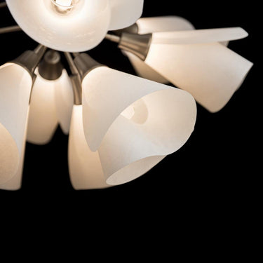 Hubbardton Forge Mobius 12-Light Pendant 3