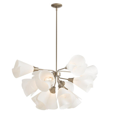 Hubbardton Forge Mobius 12-Light Pendant 