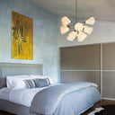 Hubbardton Forge Mobius 12-Light Pendant 6