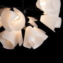 Hubbardton Forge Mobius 12-Light Semi-Flush 4