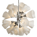 Hubbardton Forge Mobius 16-Light Orb Pendant 2
