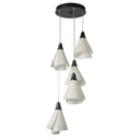 Hubbardton Forge Mobius 5-Light Pendant 2