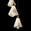 Hubbardton Forge Mobius 5-Light Pendant 5