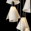 Hubbardton Forge Mobius 9-Light Pendant - Standard - 131102