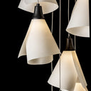 Hubbardton Forge Mobius 9-Light Pendant 4