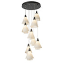 Hubbardton Forge Mobius 9-Light Pendant - Standard - 131102