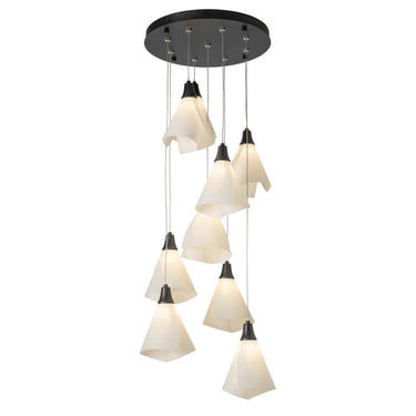 Hubbardton Forge Mobius 9-Light Pendant 
