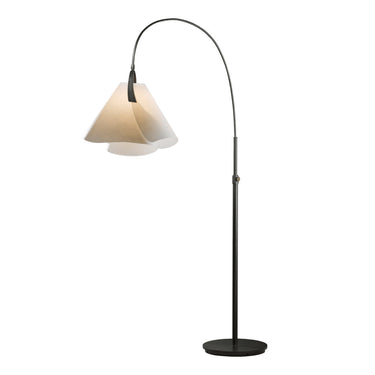 23-4505 Hubbardton Forge Mobius Arc Floor Lamp