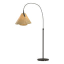 23-4505 Hubbardton Forge Mobius Arc Floor Lamp