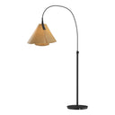 23-4505 Hubbardton Forge Mobius Arc Floor Lamp