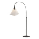 23-4505 Hubbardton Forge Mobius Arc Floor Lamp