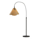 23-4505 Hubbardton Forge Mobius Arc Floor Lamp