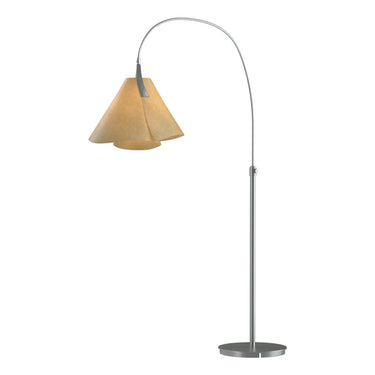 23-4505 Hubbardton Forge Mobius Arc Floor Lamp