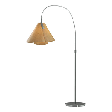 23-4505 Hubbardton Forge Mobius Arc Floor Lamp