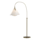 23-4505 Hubbardton Forge Mobius Arc Floor Lamp