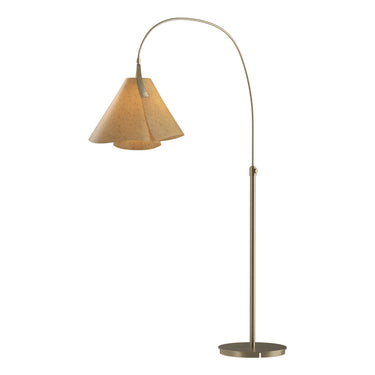 23-4505 Hubbardton Forge Mobius Arc Floor Lamp