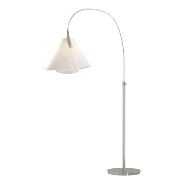23-4505 Hubbardton Forge Mobius Arc Floor Lamp