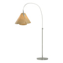 23-4505 Hubbardton Forge Mobius Arc Floor Lamp